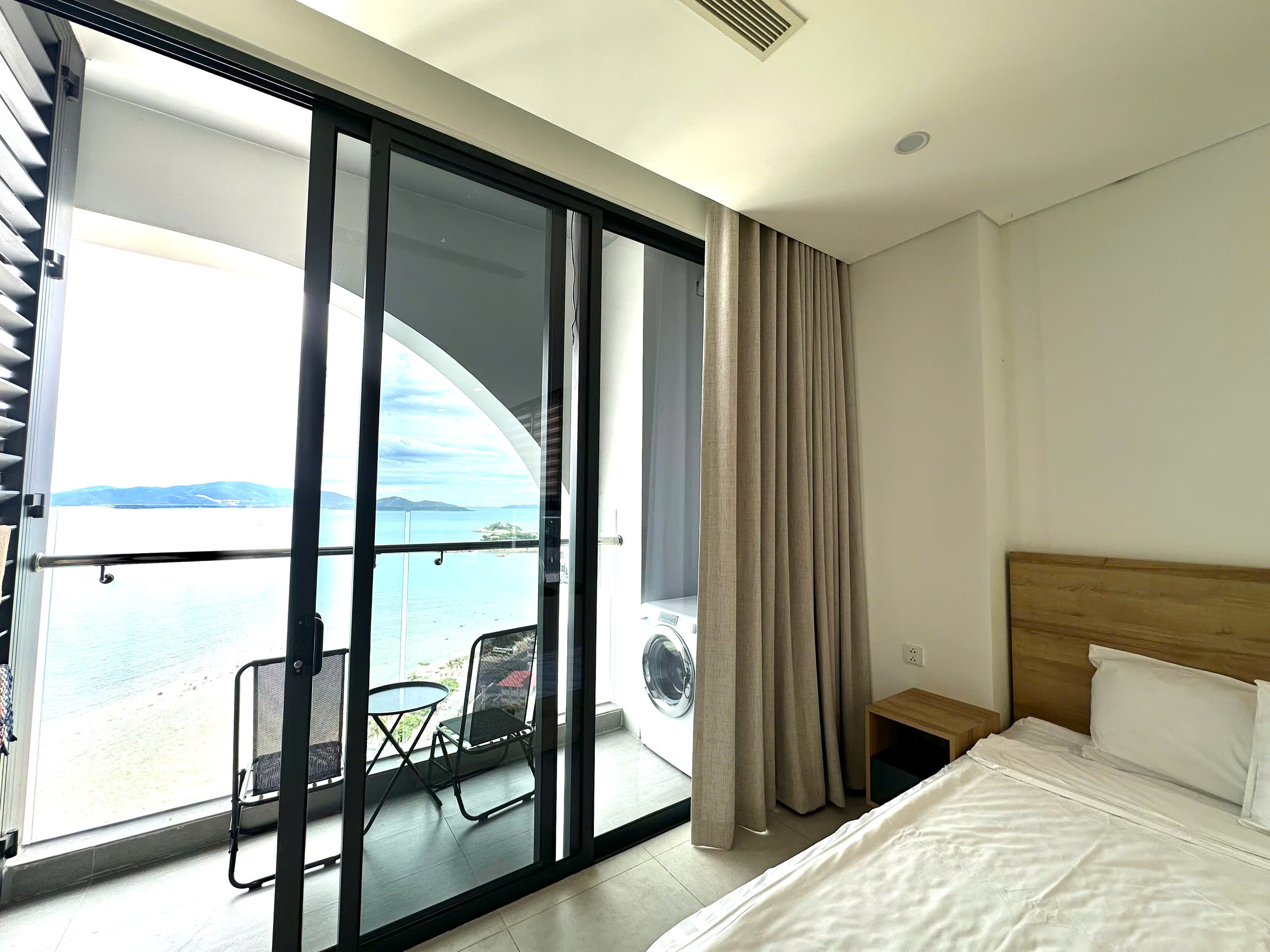Bán Căn Hộ Scenia Bay Nha Trang 1 Phòng Ngủ – View Biển Đông Nam, Giá Cực Hấp Dẫn